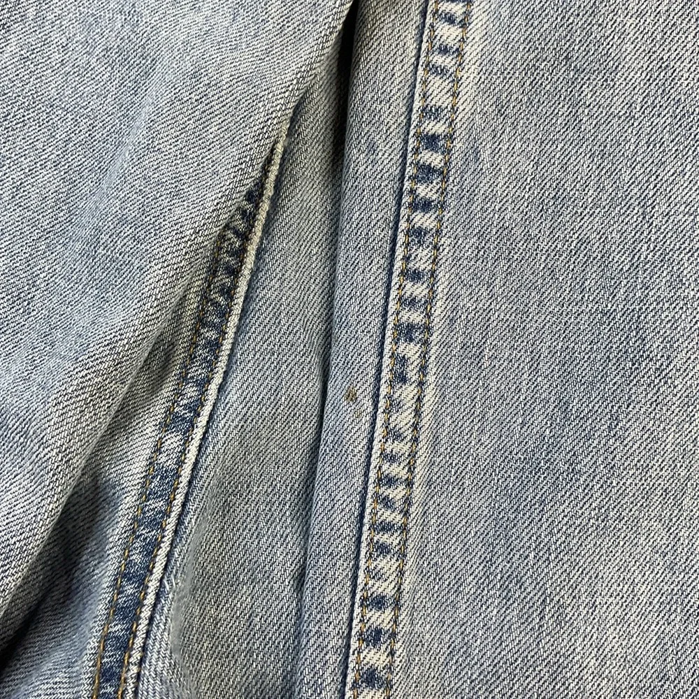 Vintage OshKosh jeans Men Sz 36x30 Blue Denim Workwear 90s B' Gosh Retro